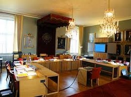 Appeals Court of Stockholm