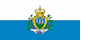 flag sanmarino